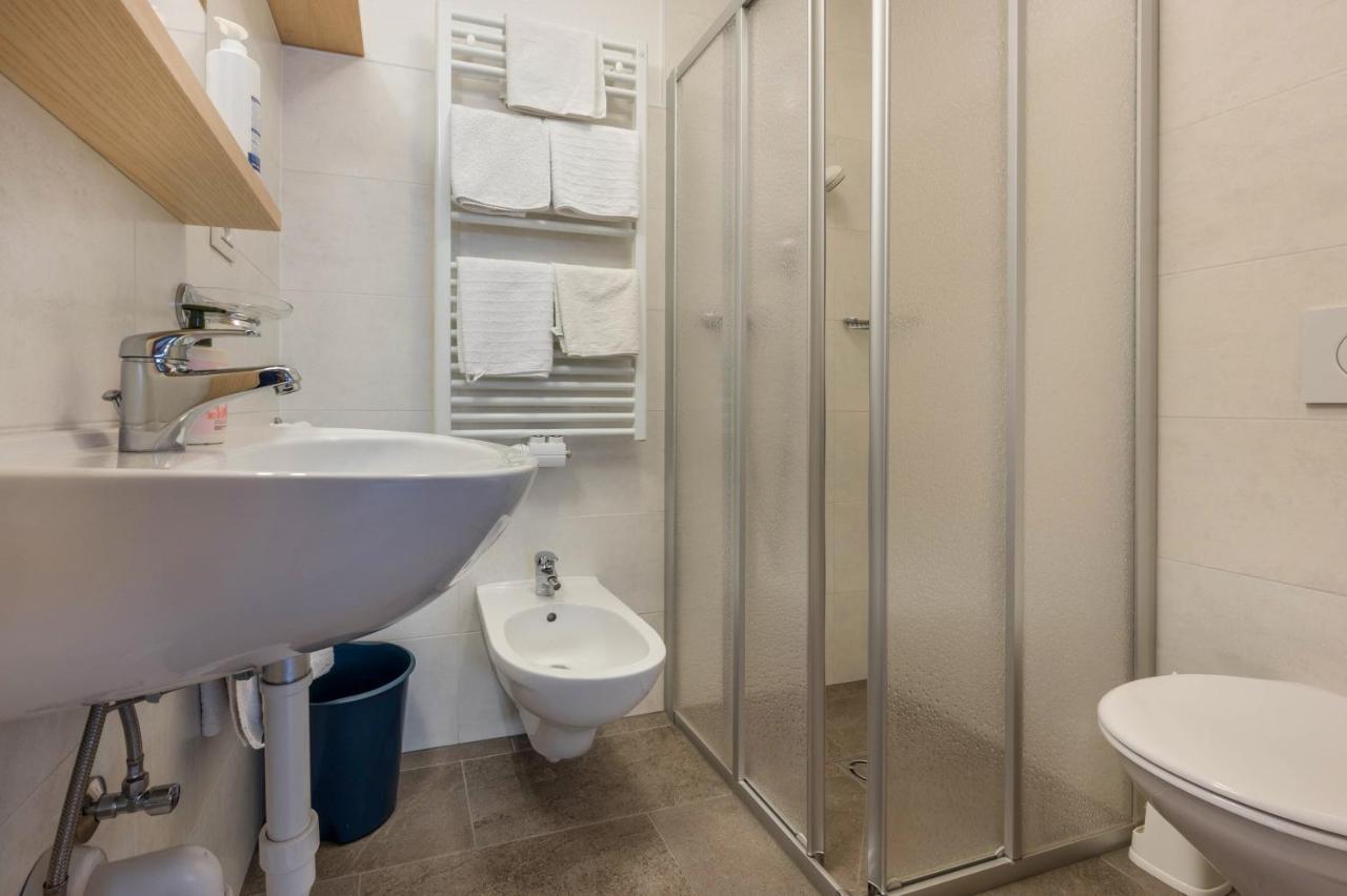 App Sonne Nr 20 Apartman Lutago Kültér fotó
