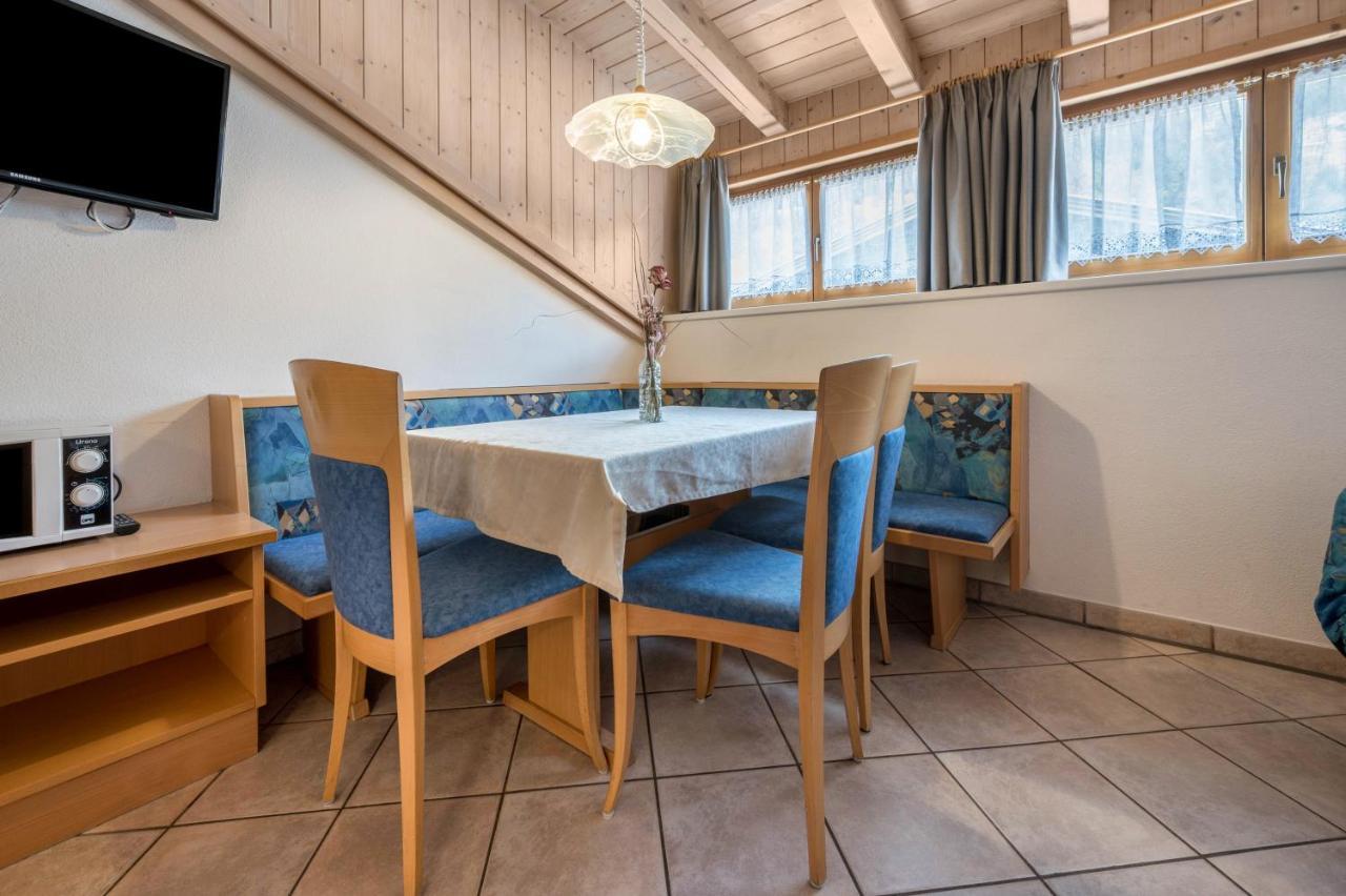 App Sonne Nr 20 Apartman Lutago Kültér fotó