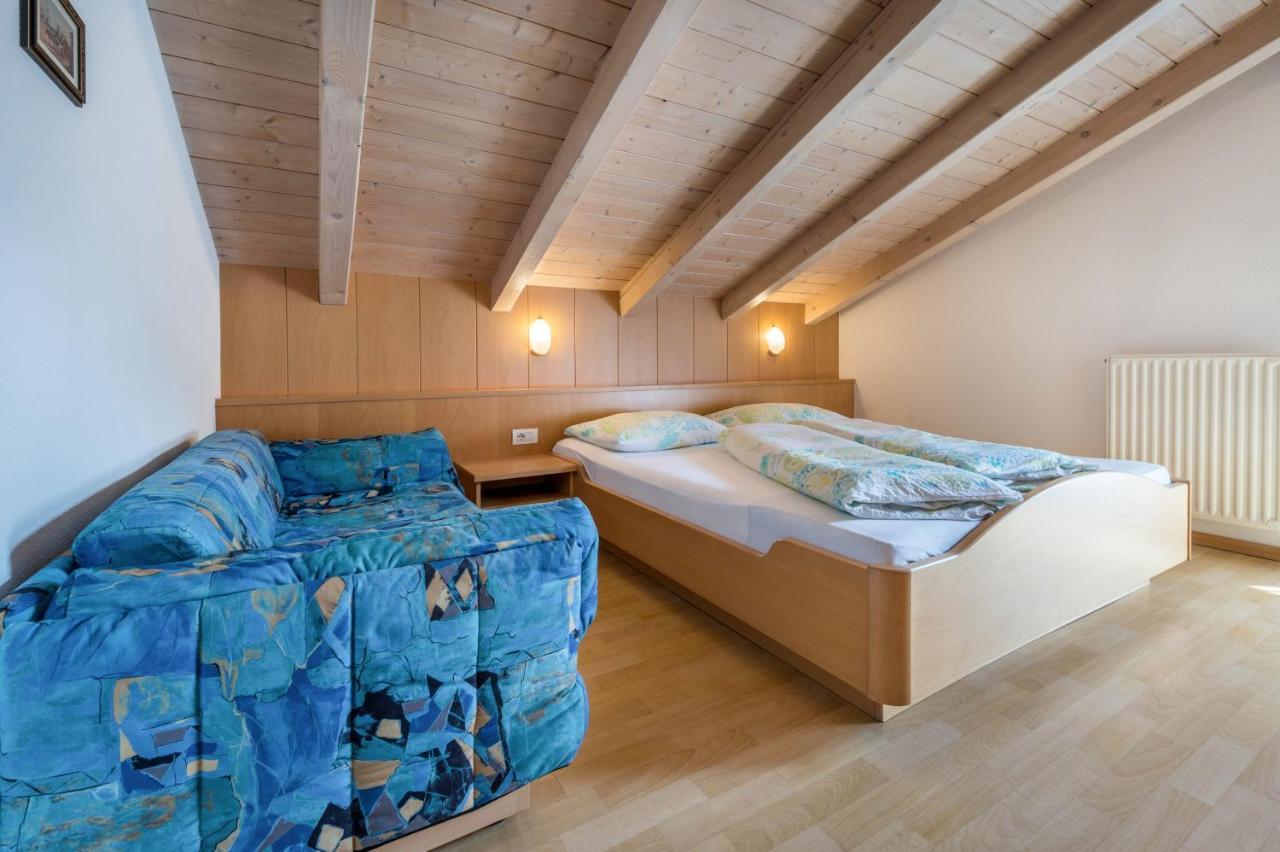App Sonne Nr 20 Apartman Lutago Kültér fotó