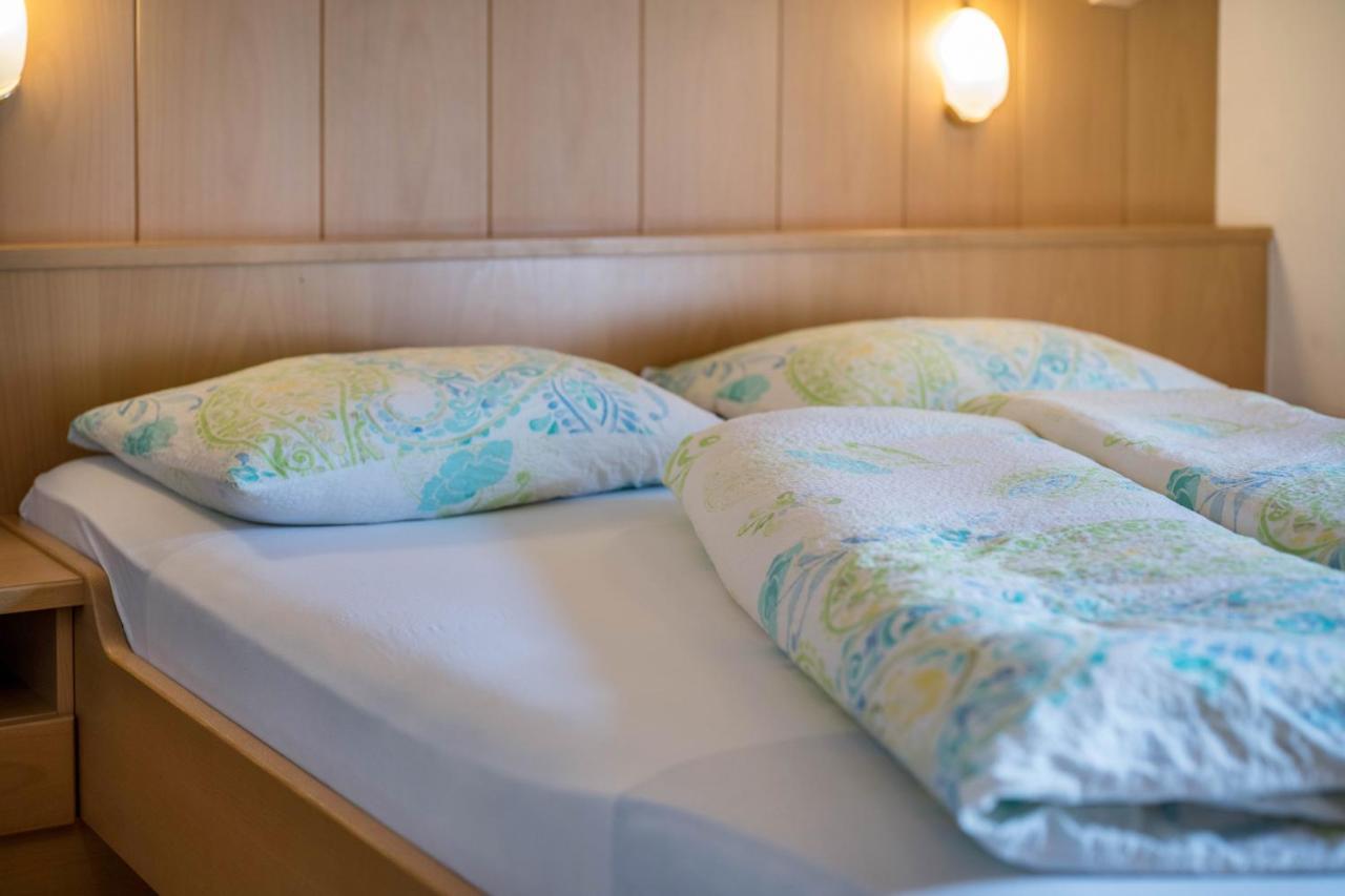 App Sonne Nr 20 Apartman Lutago Kültér fotó