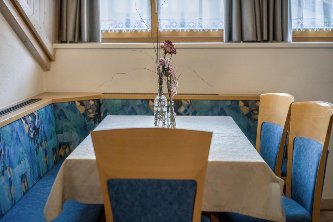 App Sonne Nr 20 Apartman Lutago Kültér fotó