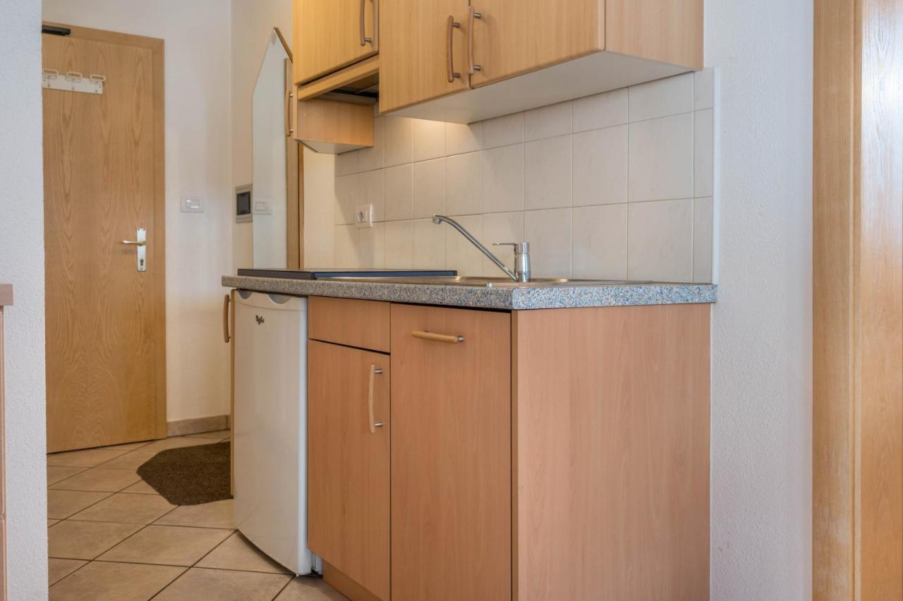 App Sonne Nr 20 Apartman Lutago Kültér fotó