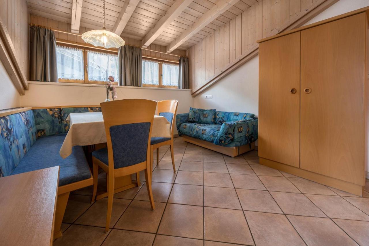 App Sonne Nr 20 Apartman Lutago Kültér fotó