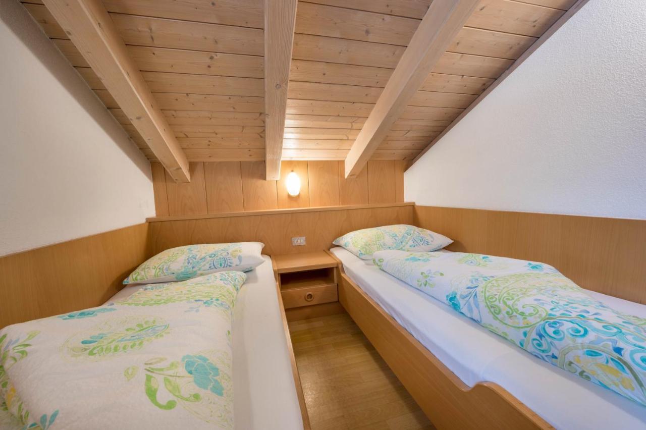 App Sonne Nr 20 Apartman Lutago Kültér fotó