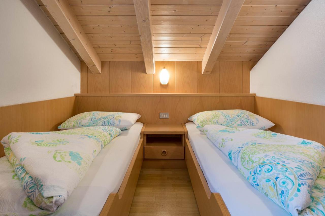 App Sonne Nr 20 Apartman Lutago Kültér fotó