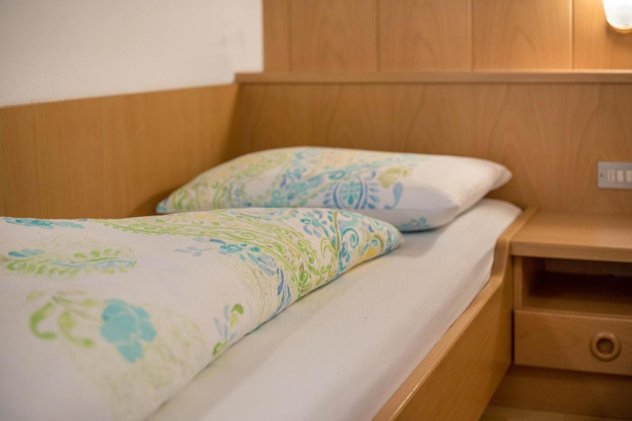 App Sonne Nr 20 Apartman Lutago Kültér fotó